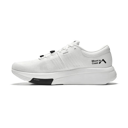 Men's Mount to Coast R1 White