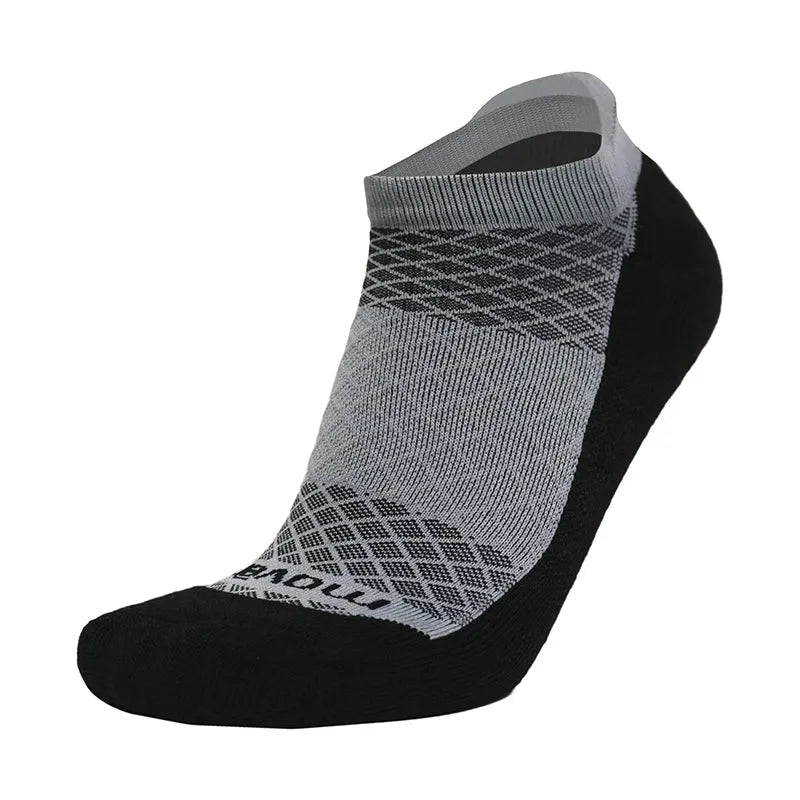Women's Elevate Tab Low Small Grey/Black