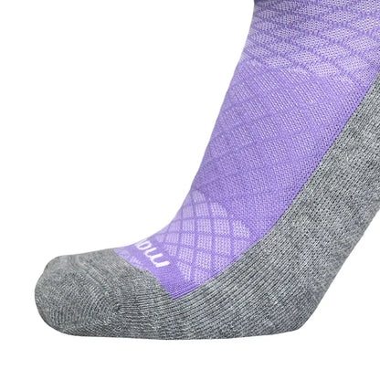 Women's Elevate Tab Low Small Purple