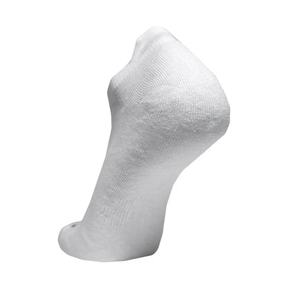Women's Elevate Tab Low Small White