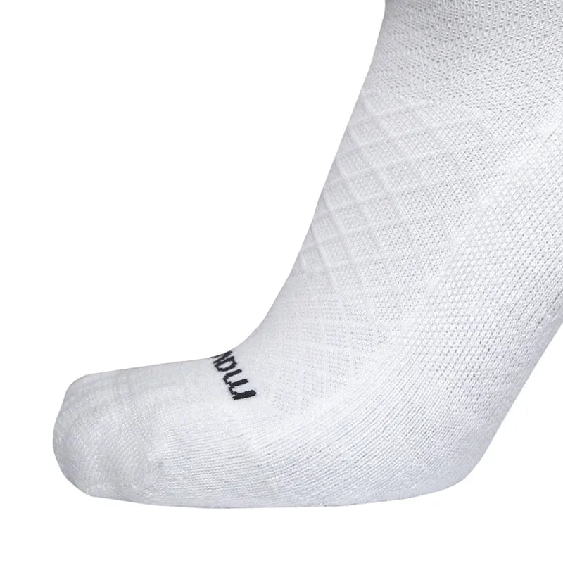 Women's Elevate Tab Low Small White