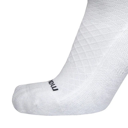 Women's Elevate Tab Low Small White