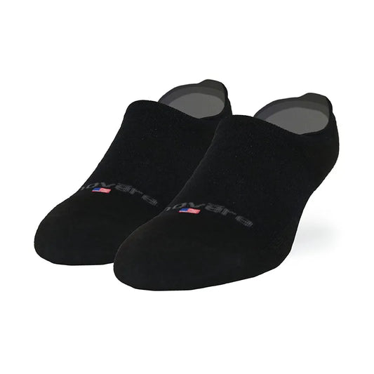 Women's Glider Small Black