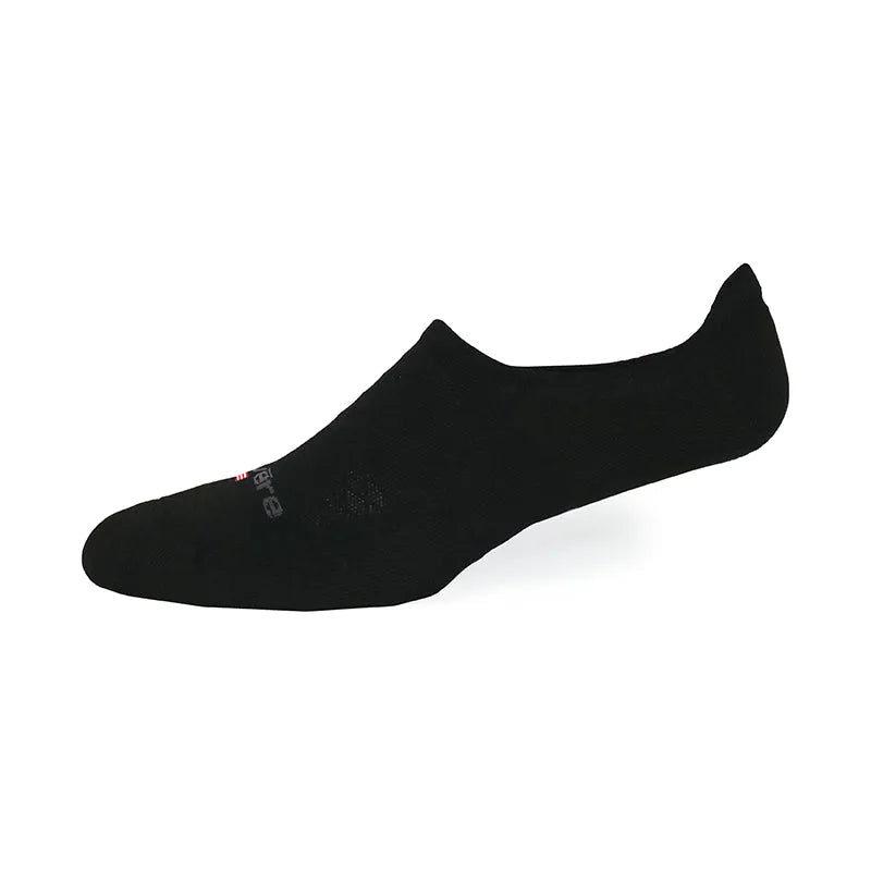 Women's Glider Medium Black