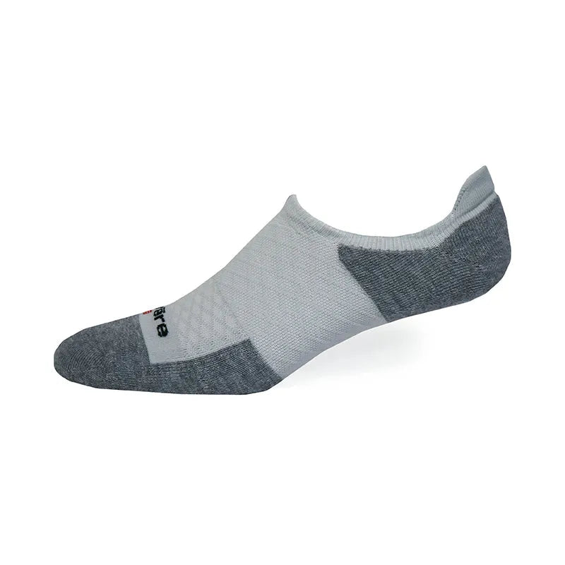 Women's Glider Small Gray