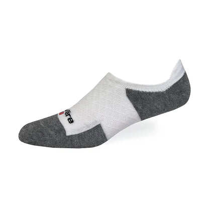 Women's Glider Small White
