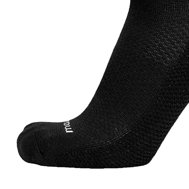Women's Pacer Cut Low Medium Black