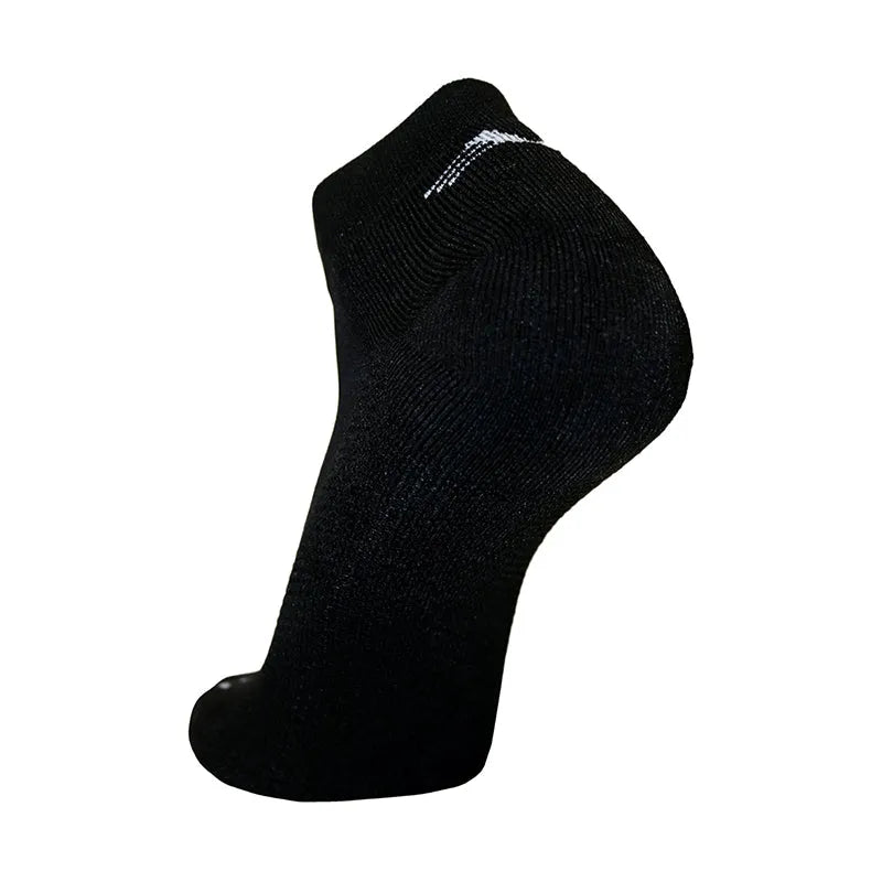 Women's Pacer Cut Low Medium Black