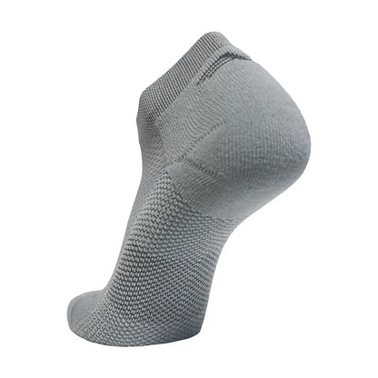Women's Pacer Cut Low Medium Grey