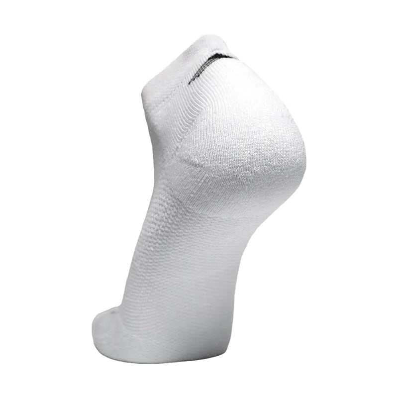 Women's Pacer Cut Low Medium White