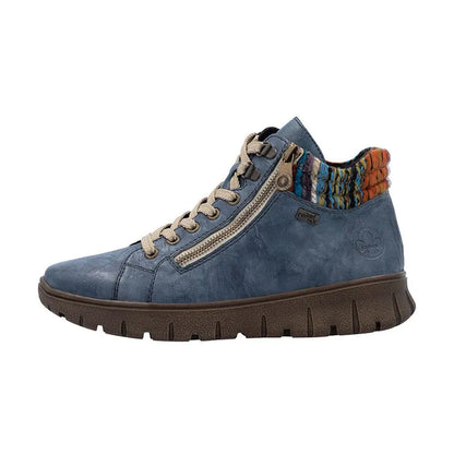 Women's Heike Baltik/Orange Multi