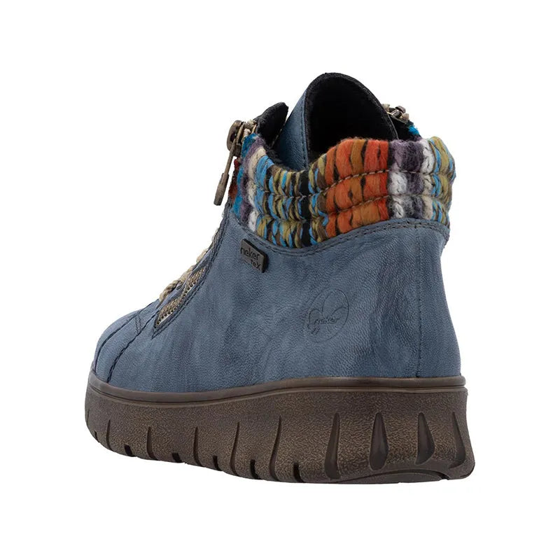 Women's Heike Baltik/Orange Multi