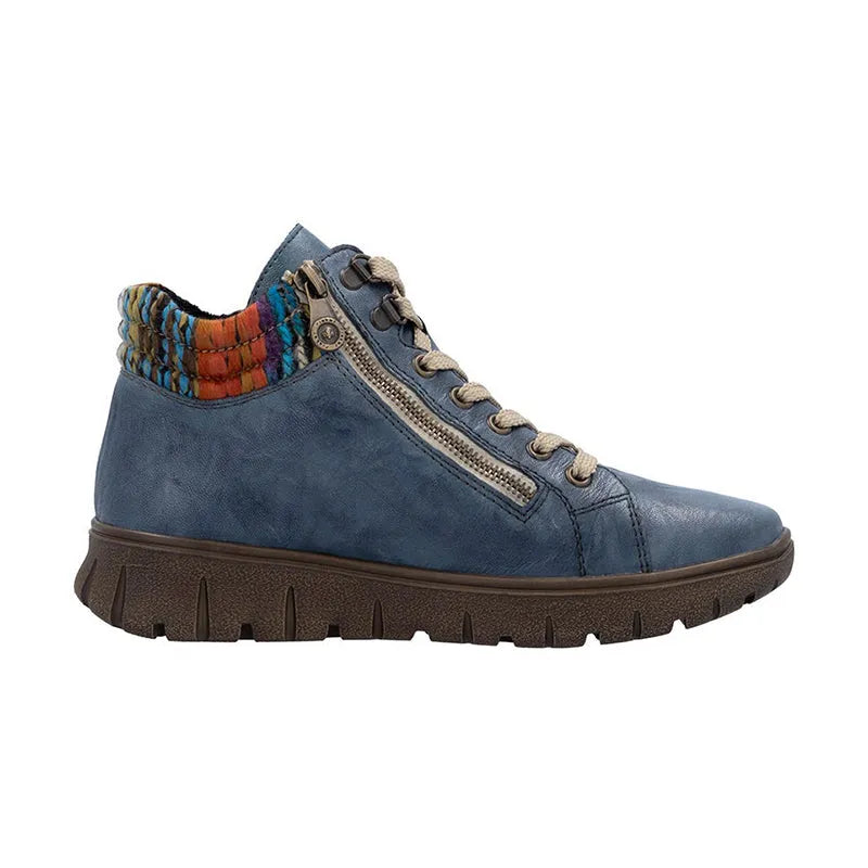 Women's Heike Baltik/Orange Multi