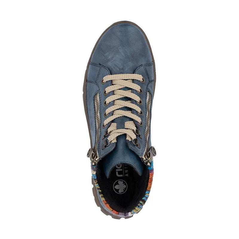 Women's Heike Baltik/Orange Multi