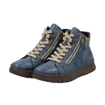 Women's Heike Baltik/Orange Multi