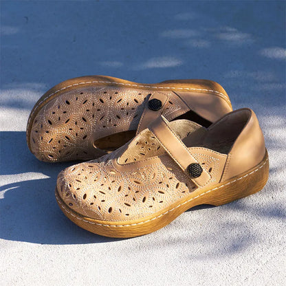 Women's Opheliah Latte Breeze