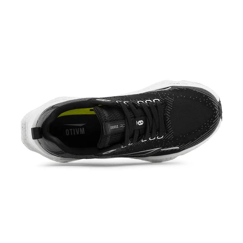 Women's Chrous RD Black/White