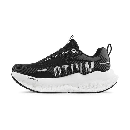 Women's Chrous RD Black/White