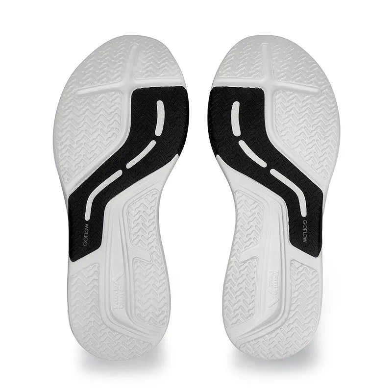 Men's Mount to Coast R1 White