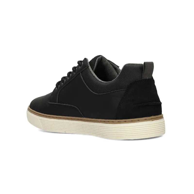 Men's Dynasty Black