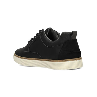 Men's Dynasty Black
