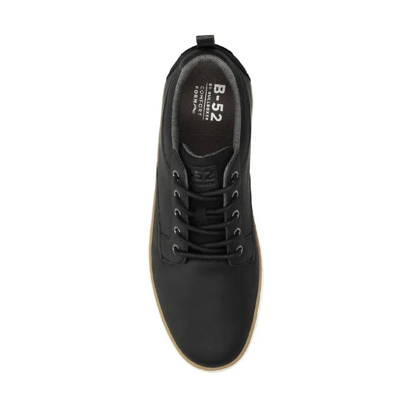 Men's Dynasty Black