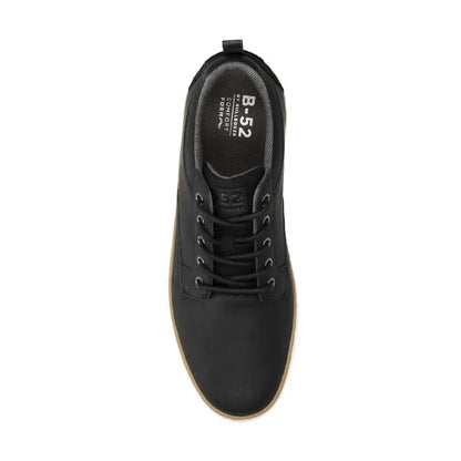 Men's Dynasty Black