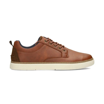 Men's Dynasty Cognac