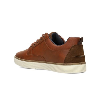 Men's Dynasty Cognac