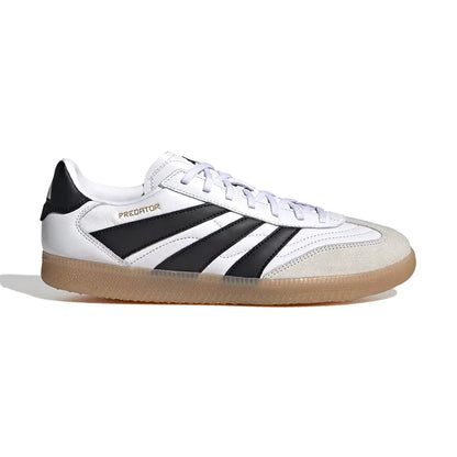 Men's Predator Freestyle White/Black/Gold