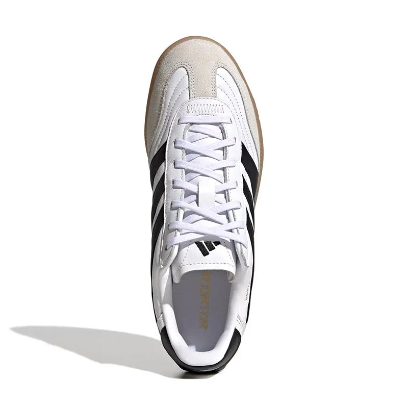 Men's Predator Freestyle White/Black/Gold