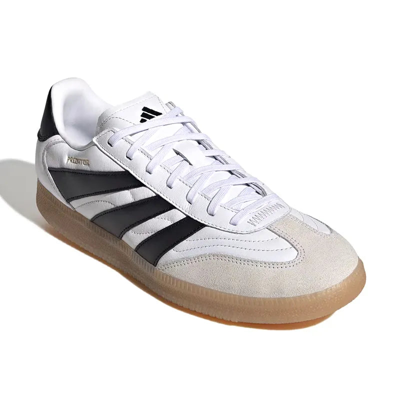 Men's Predator Freestyle White/Black/Gold