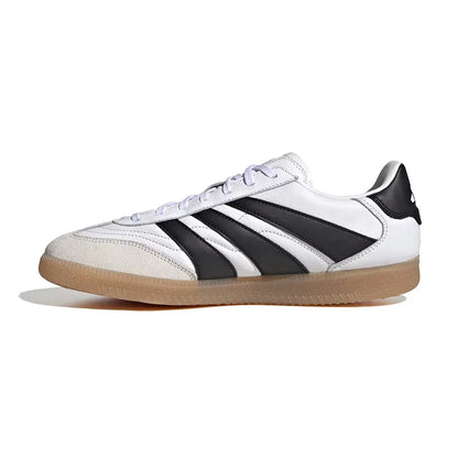 Men's Predator Freestyle White/Black/Gold