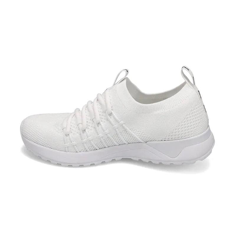 Women's Drive White/White/White