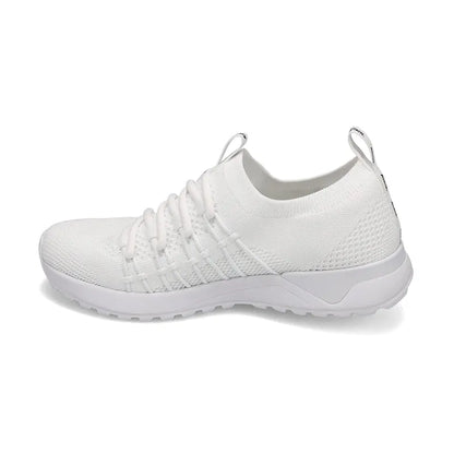 Women's Drive White/White/White