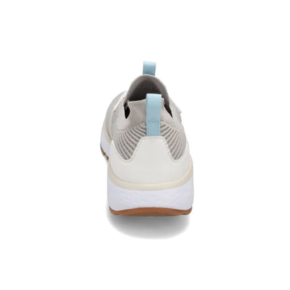 Women's Reign Greige/Light Blue/Gum
