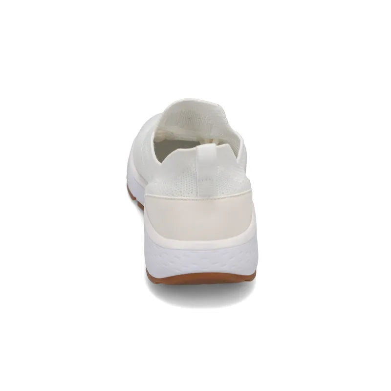 Women's Pulse Ivory/White/Gum
