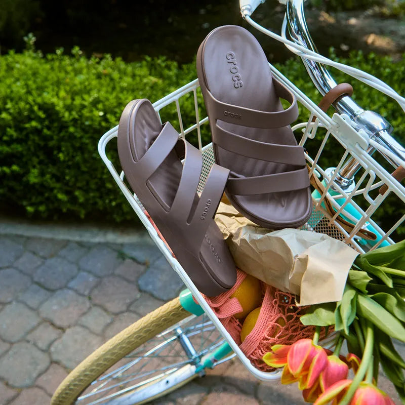 Women's Getaway Strappy Truffle