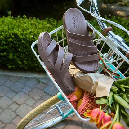 Women's Getaway Strappy Truffle