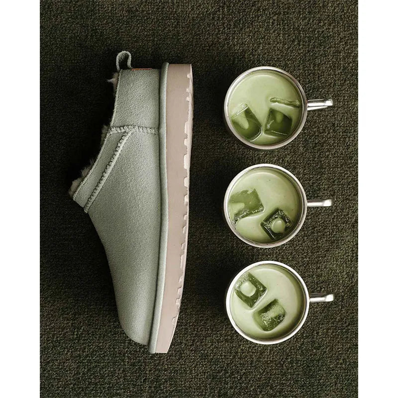 Women's Classic Micro Artichoke
