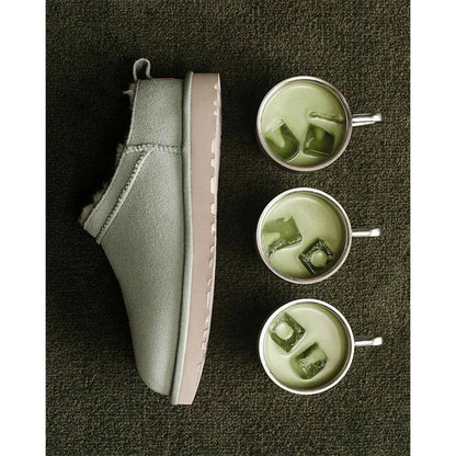 Women's Classic Micro Artichoke