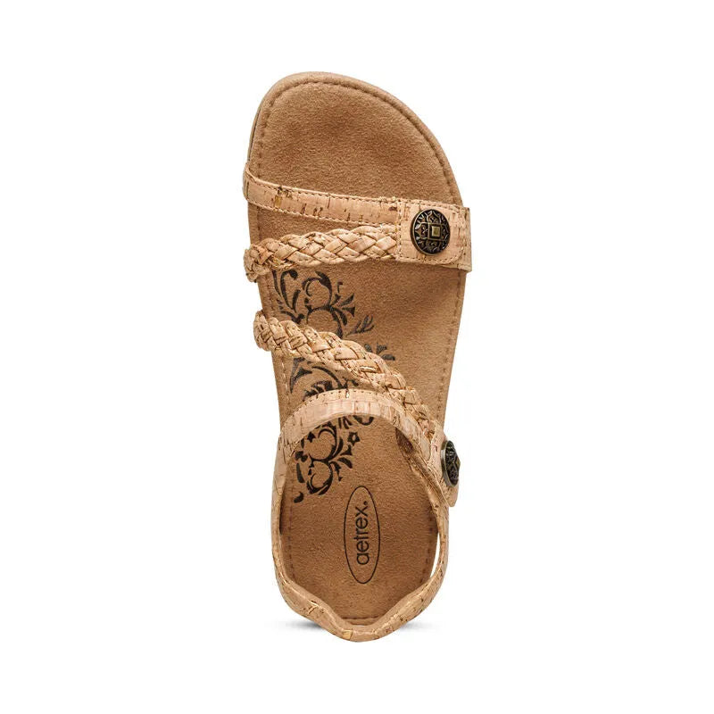 Women's Jillian Cork