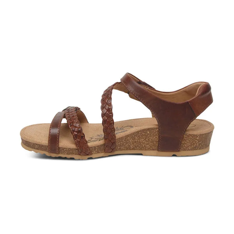 Women's Jillian Walnut