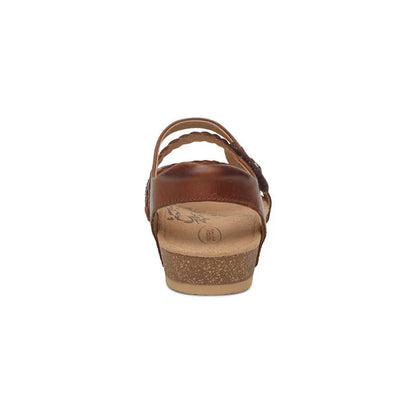 Women's Jillian Walnut