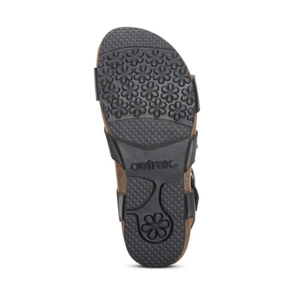 Women's Lilly Black
