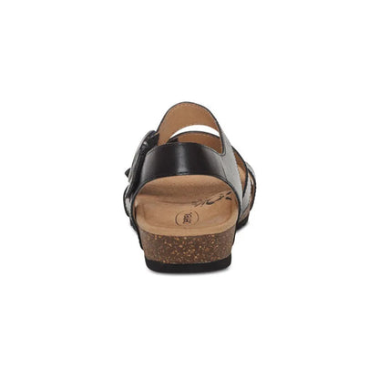 Women's Lilly Black