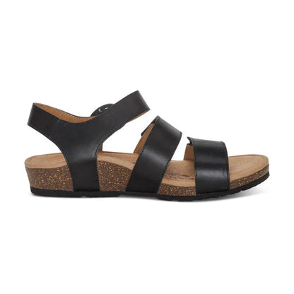 Women's Lilly Black