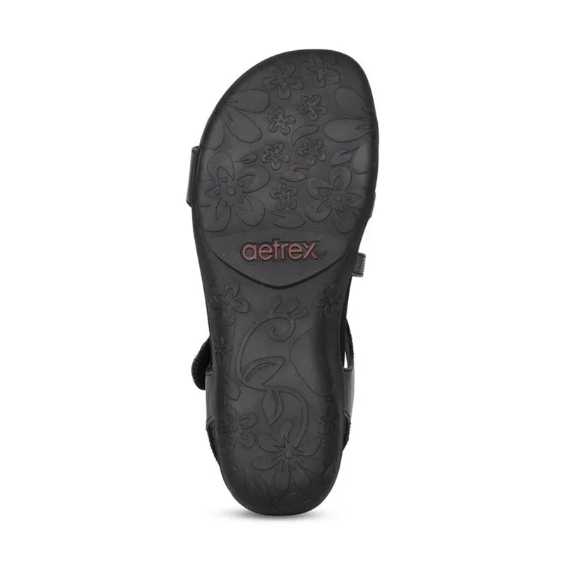 Women's Jess Black
