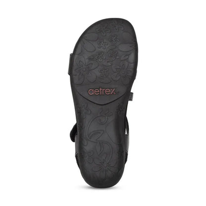 Women's Jess Black