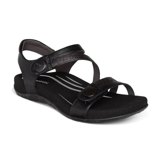 Women's Jess Black